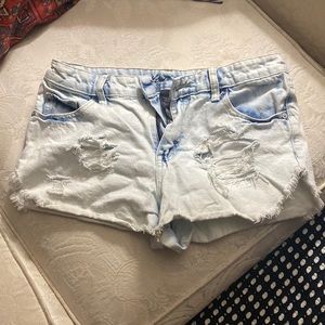 Mossimo shorts